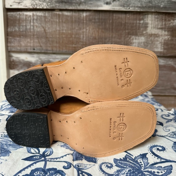 🖤NEW🖤 Corral Circle G Boots J7102 - Picture 9 of 16